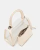 ALLYX BAG CLEAR sold by Steve Madden