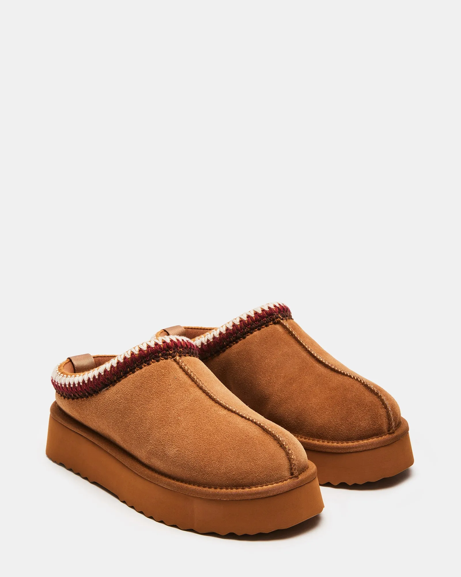 SELENA COGNAC - SM REBOOTED sold by Steve Madden product image thumbnail 3