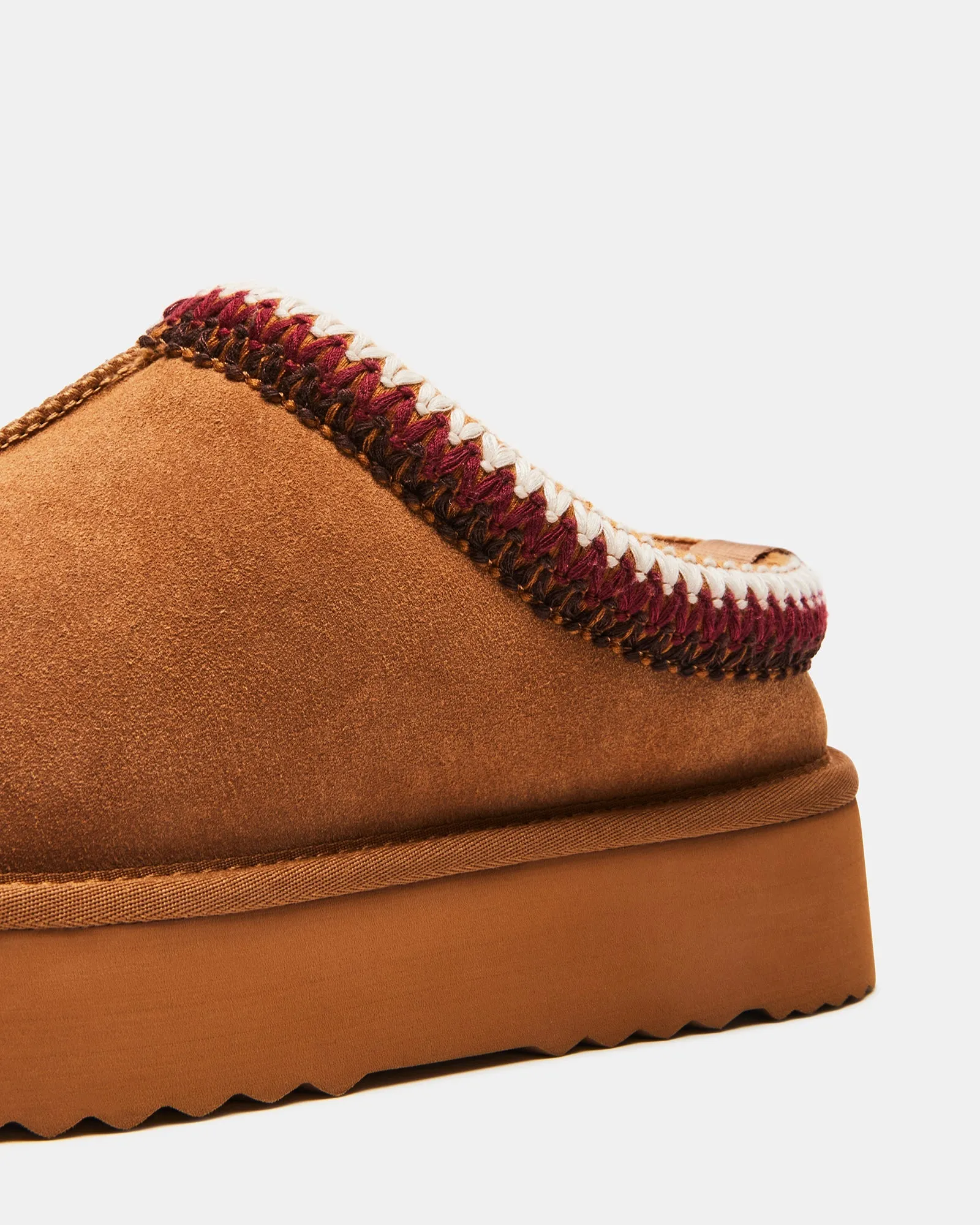 SELENA COGNAC - SM REBOOTED sold by Steve Madden product image thumbnail 5