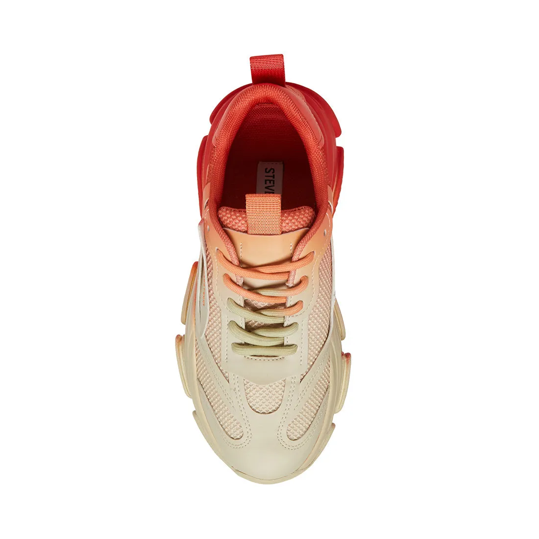 POSSESSION ORANGE MULTI - SM REBOOTED sold by Steve Madden product image thumbnail 4