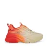 POSSESSION ORANGE MULTI - SM REBOOTED sold by Steve Madden