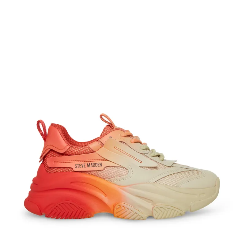 POSSESSION ORANGE MULTI - SM REBOOTED sold by Steve Madden