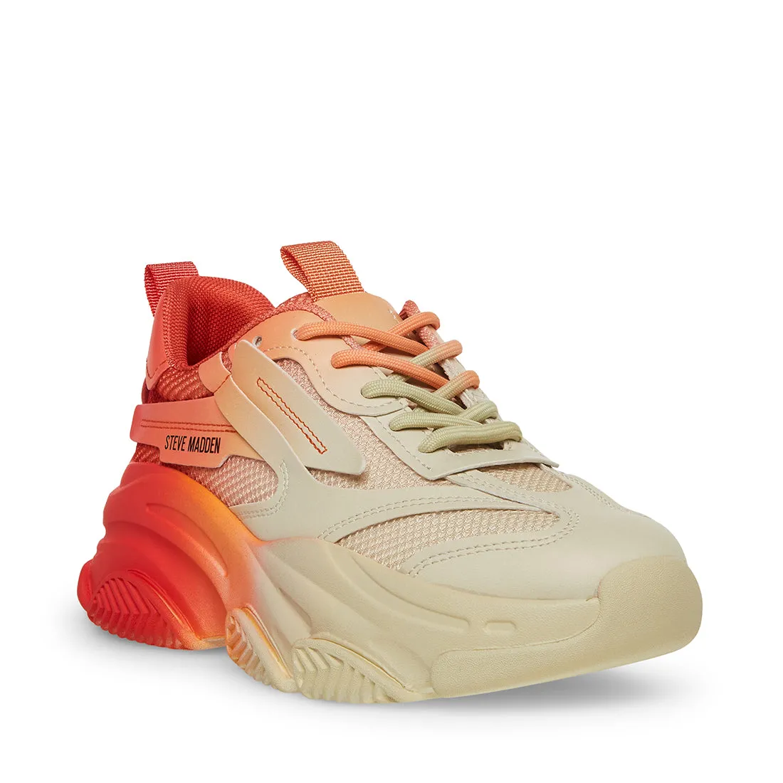 POSSESSION ORANGE MULTI - SM REBOOTED sold by Steve Madden product image thumbnail 2