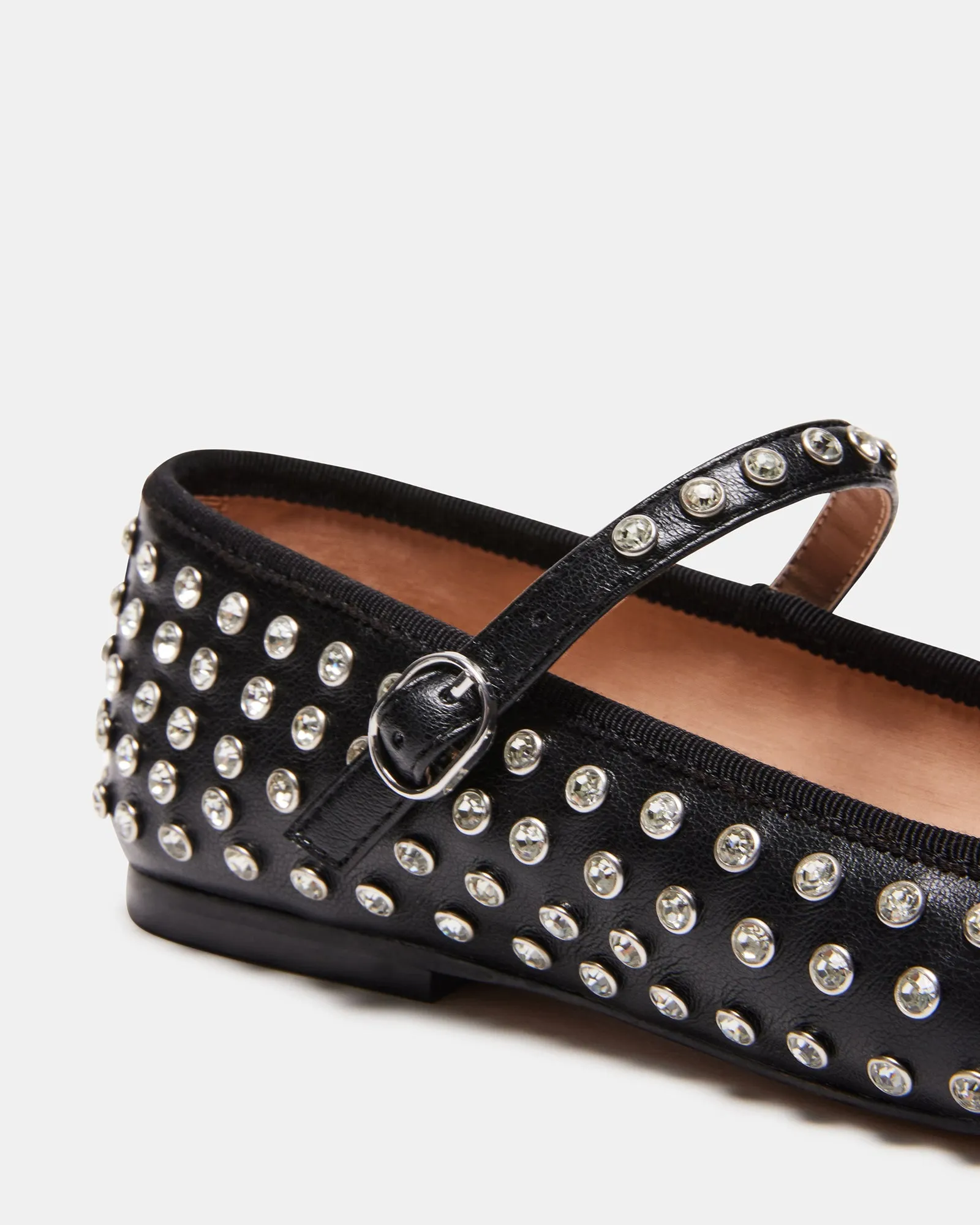VINETTA RHINESTONES - SM REBOOTED sold by Steve Madden product image thumbnail 5