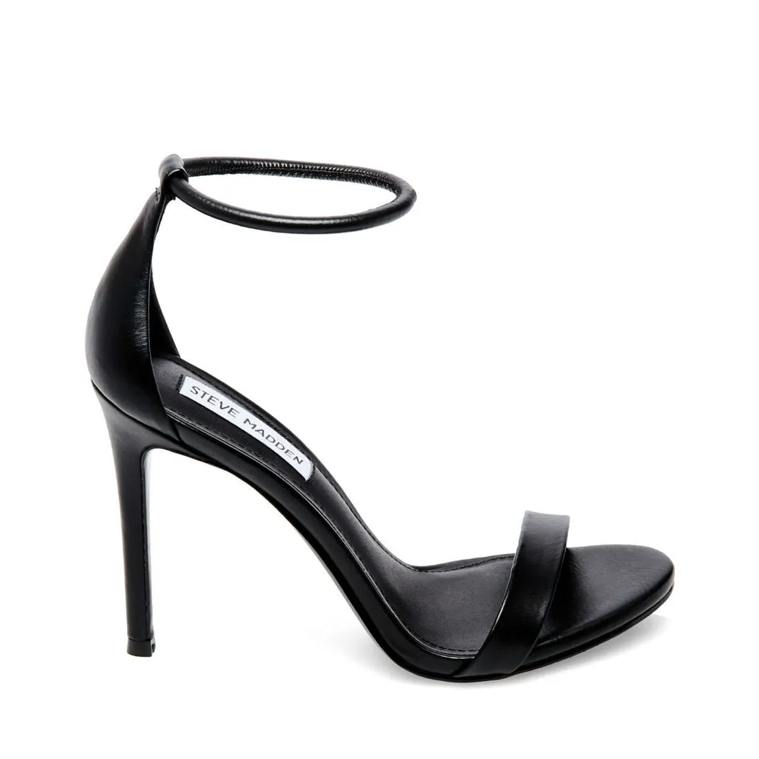 SOPH BLACK - SM REBOOTED sold by Steve Madden