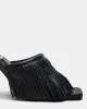 MORINA BLACK LEATHER sold by Steve Madden