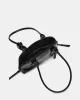 CURTIS BAG BLACK sold by Steve Madden