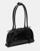 CURTIS BAG BLACK sold by Steve Madden