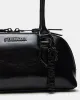 CURTIS BAG BLACK sold by Steve Madden