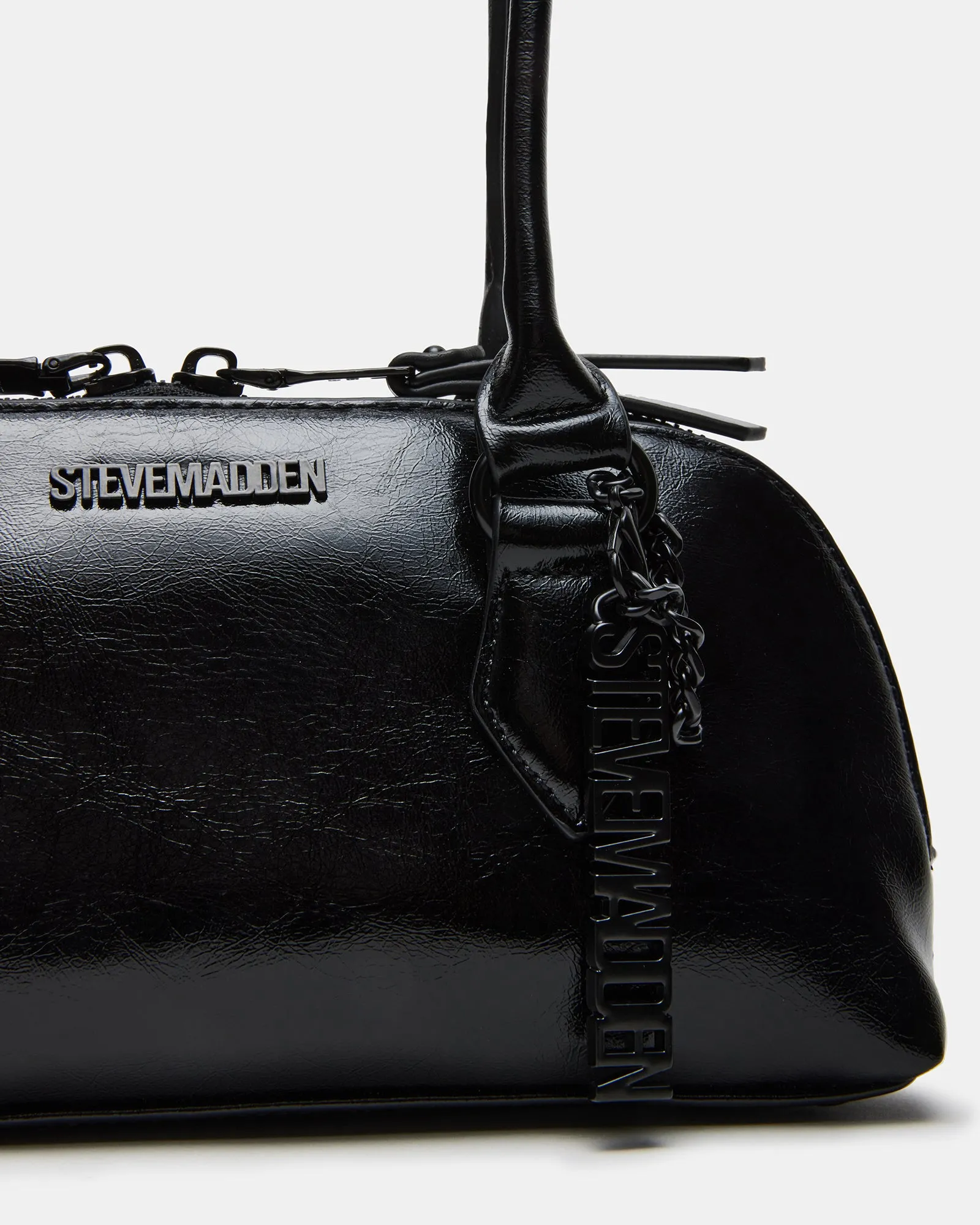 CURTIS BAG BLACK sold by Steve Madden product image thumbnail 3