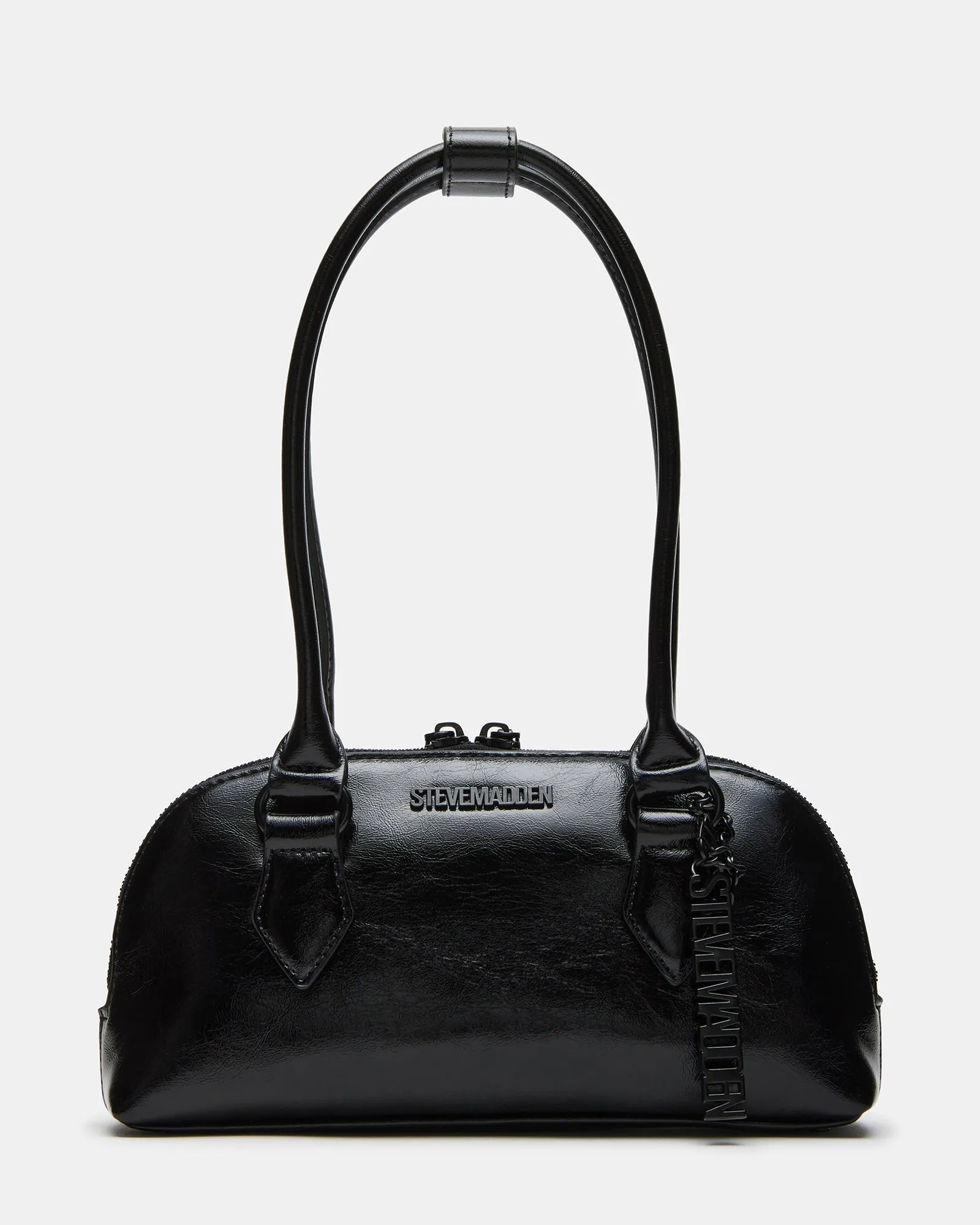 CURTIS BAG BLACK sold by Steve Madden