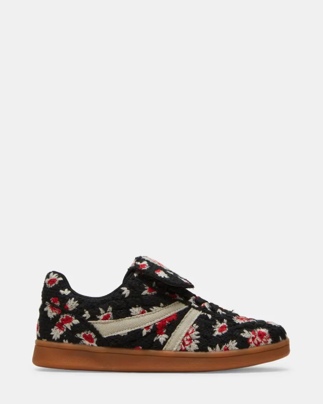 MADRID FLORAL MULTI sold by Steve Madden
