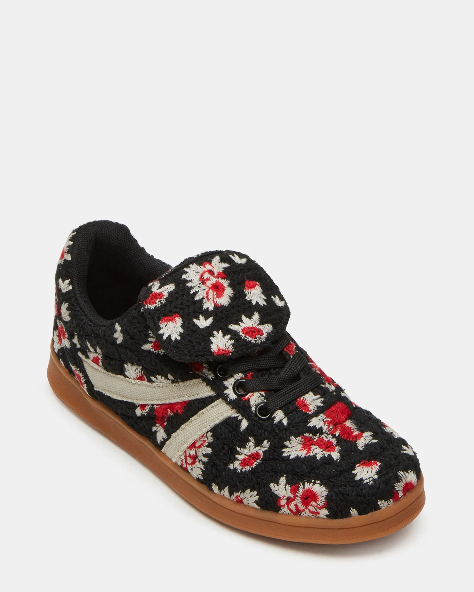 MADRID FLORAL MULTI sold by Steve Madden product image thumbnail 2
