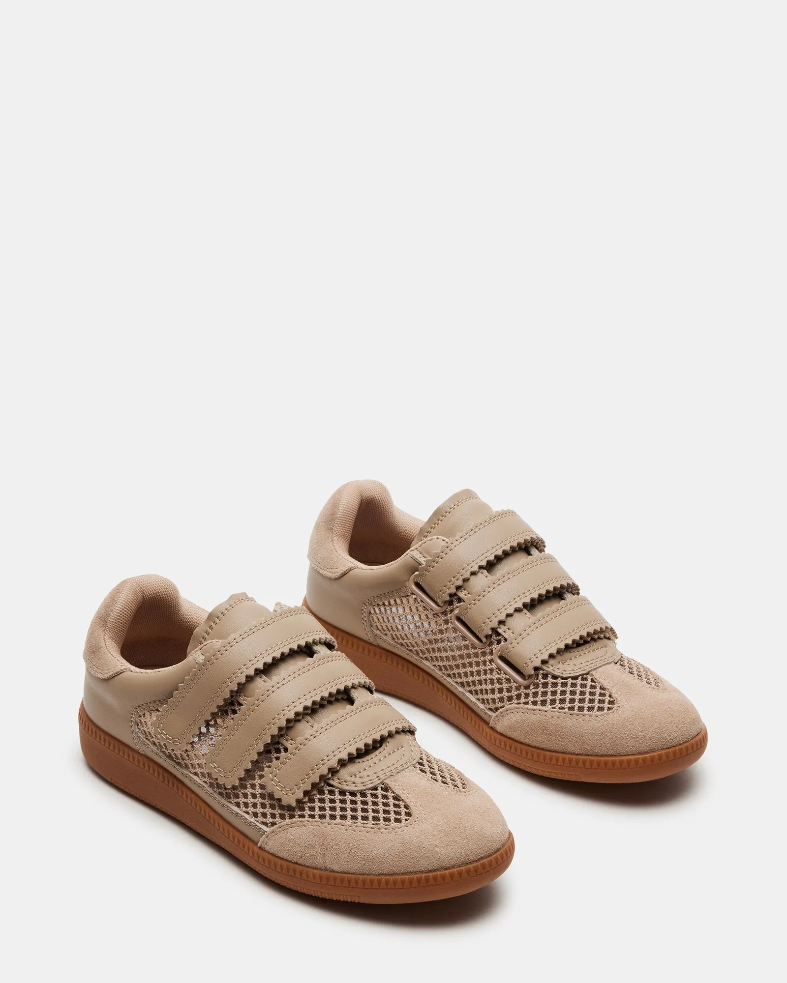 MOMENTUM MESH TAUPE sold by Steve Madden product image thumbnail 2