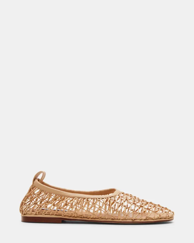AMBROSIA TAN sold by Steve Madden