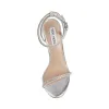 FESTIVE SILVER - SM REBOOTED sold by Steve Madden