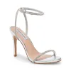 FESTIVE SILVER - SM REBOOTED sold by Steve Madden