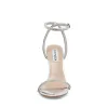 FESTIVE SILVER - SM REBOOTED sold by Steve Madden