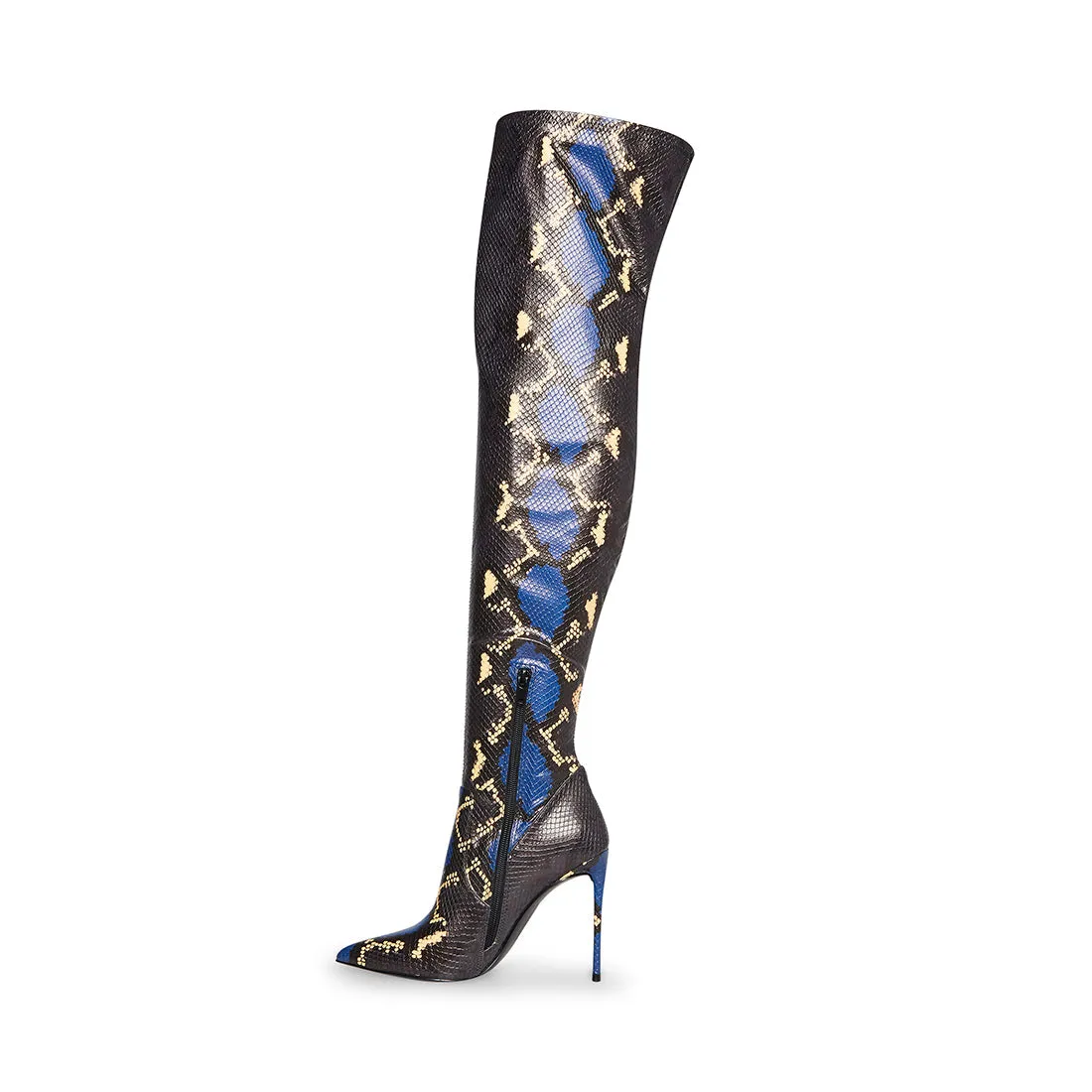 VAVA BLUE SNAKE - SM REBOOTED sold by Steve Madden product image thumbnail 3