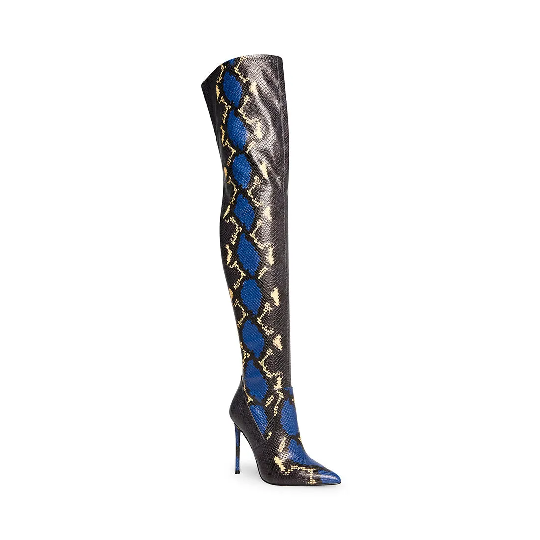 VAVA BLUE SNAKE - SM REBOOTED sold by Steve Madden product image thumbnail 2