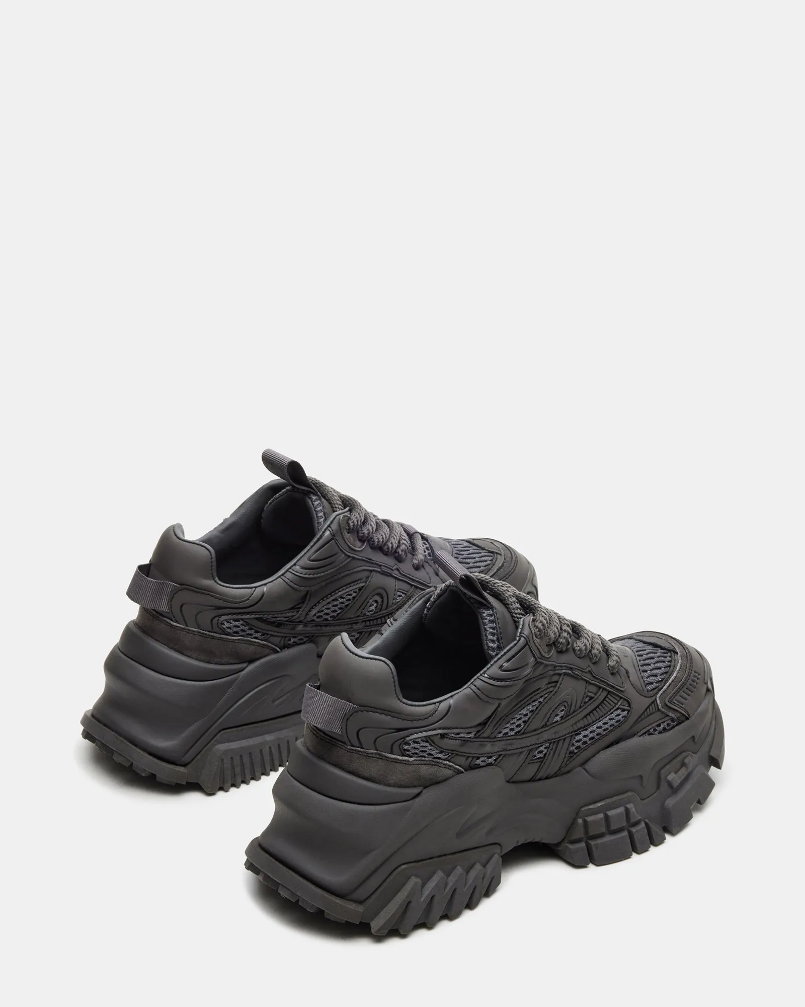 RENEGADE GREY - SM REBOOTED sold by Steve Madden product image thumbnail 5