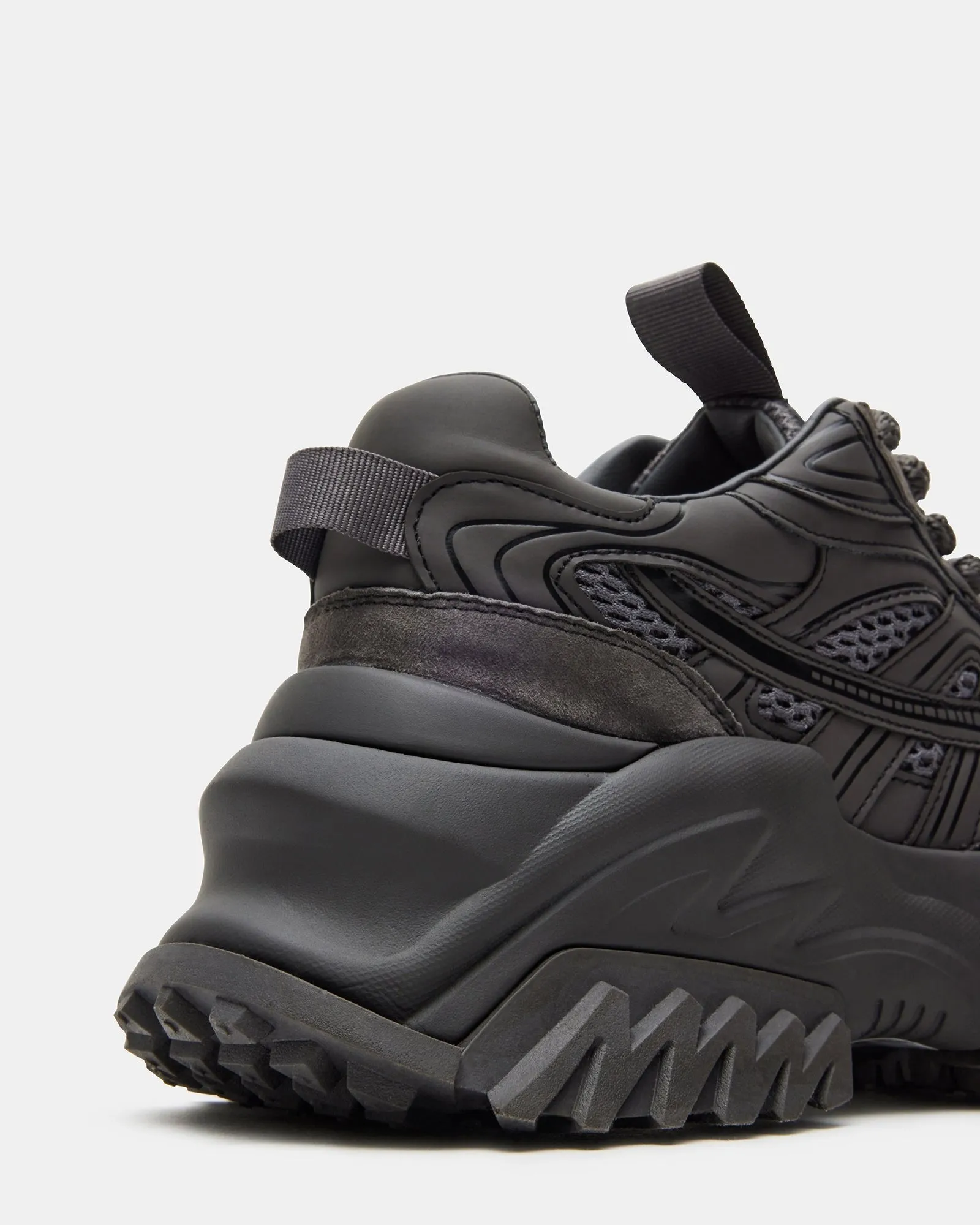 RENEGADE GREY - SM REBOOTED sold by Steve Madden product image thumbnail 3