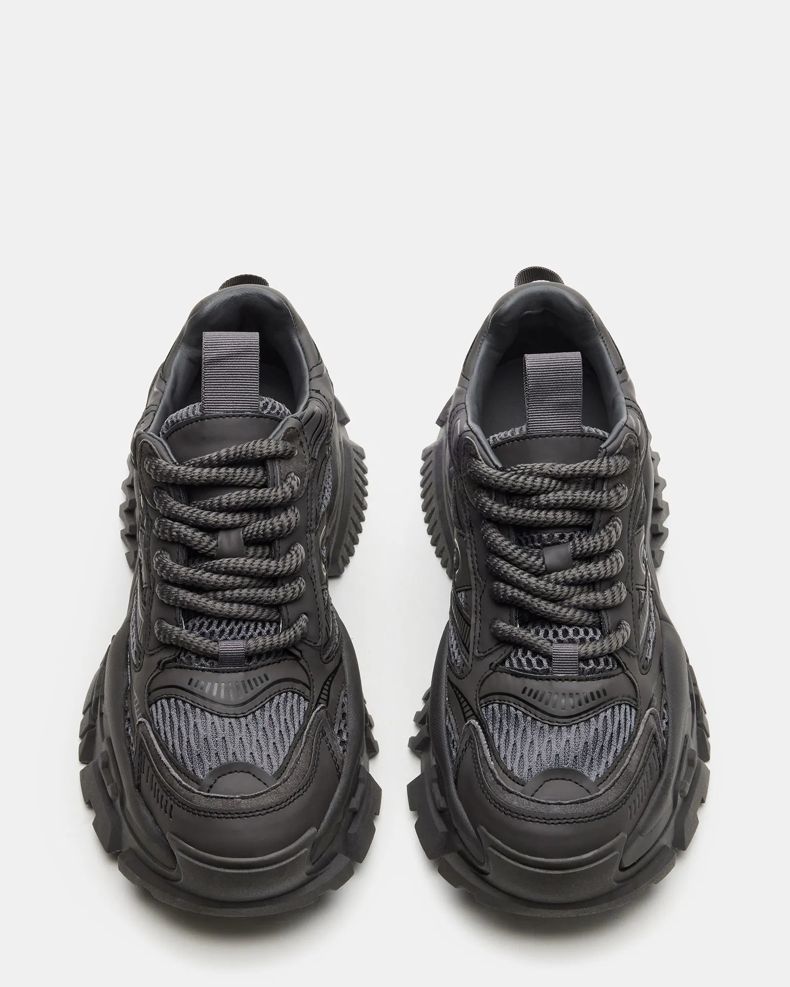 RENEGADE GREY - SM REBOOTED sold by Steve Madden product image thumbnail 4