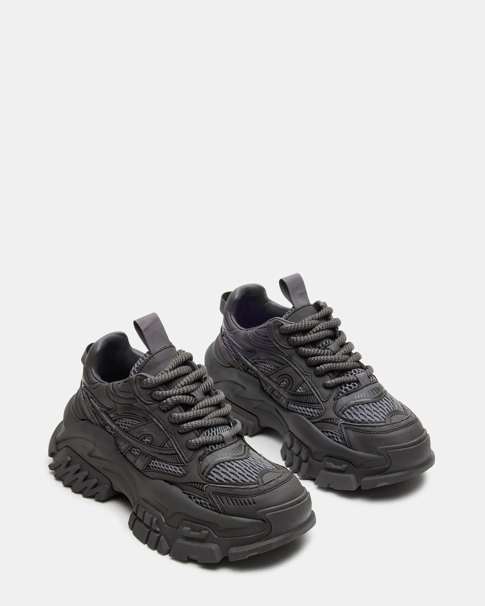 RENEGADE GREY - SM REBOOTED sold by Steve Madden product image thumbnail 2