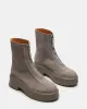JONES GREY SUEDE sold by Steve Madden