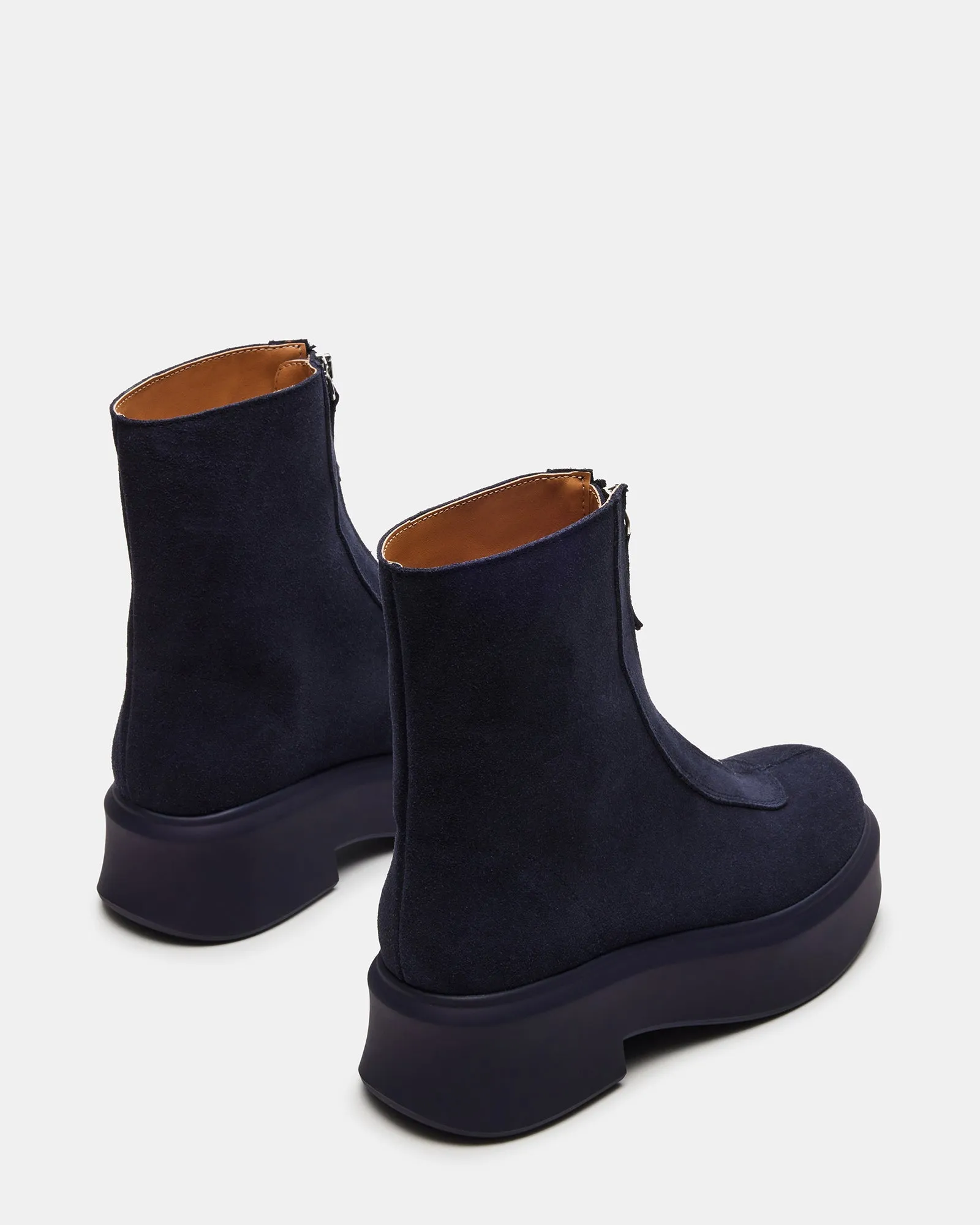 JONES NAVY SUEDE sold by Steve Madden product image thumbnail 5