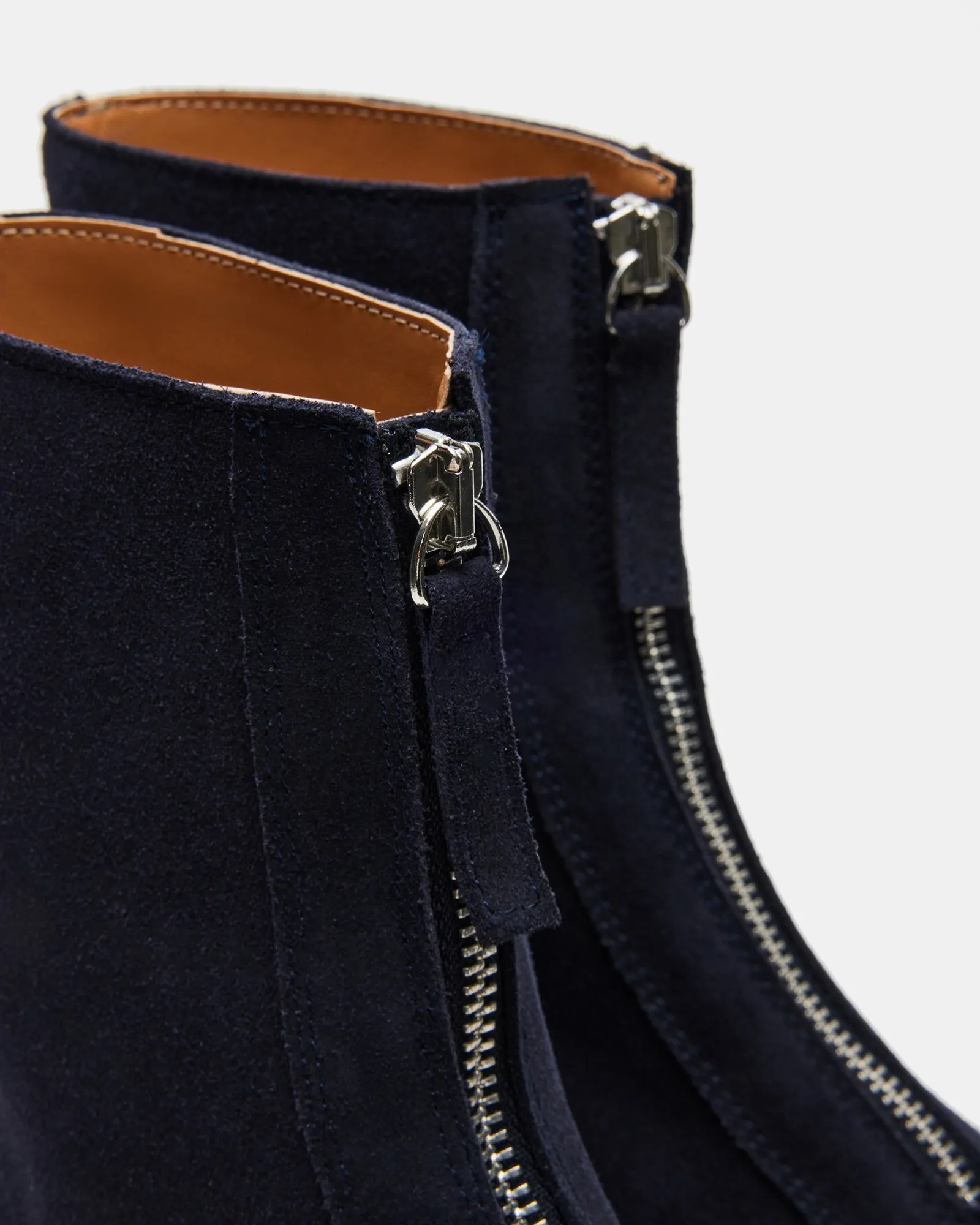 JONES NAVY SUEDE sold by Steve Madden product image thumbnail 3