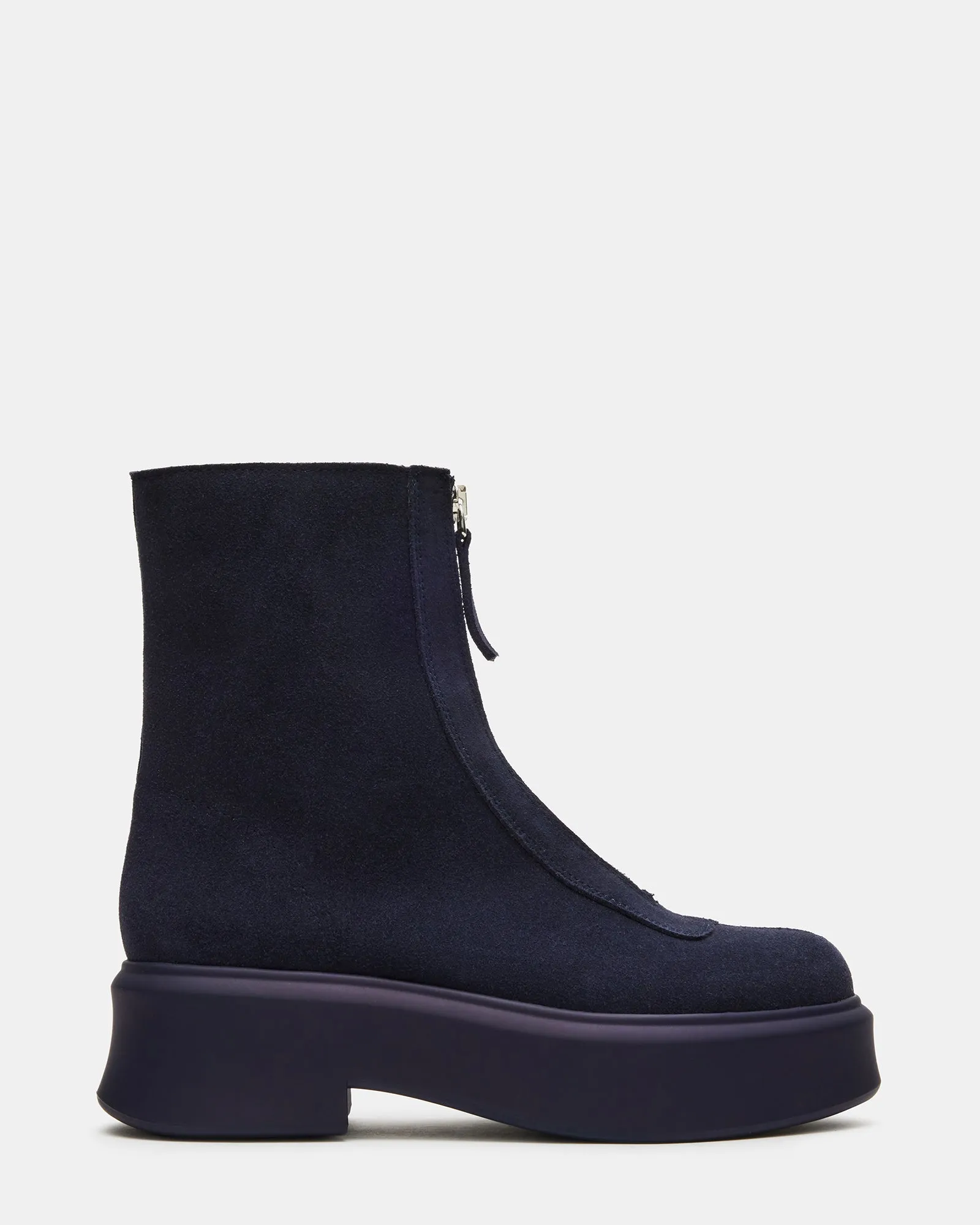 JONES NAVY SUEDE sold by Steve Madden