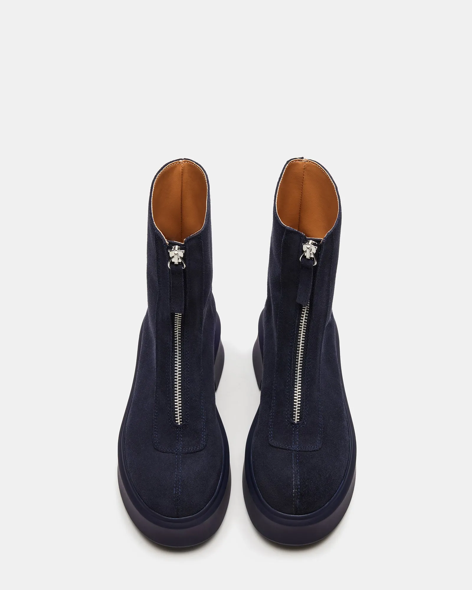 JONES NAVY SUEDE sold by Steve Madden product image thumbnail 4