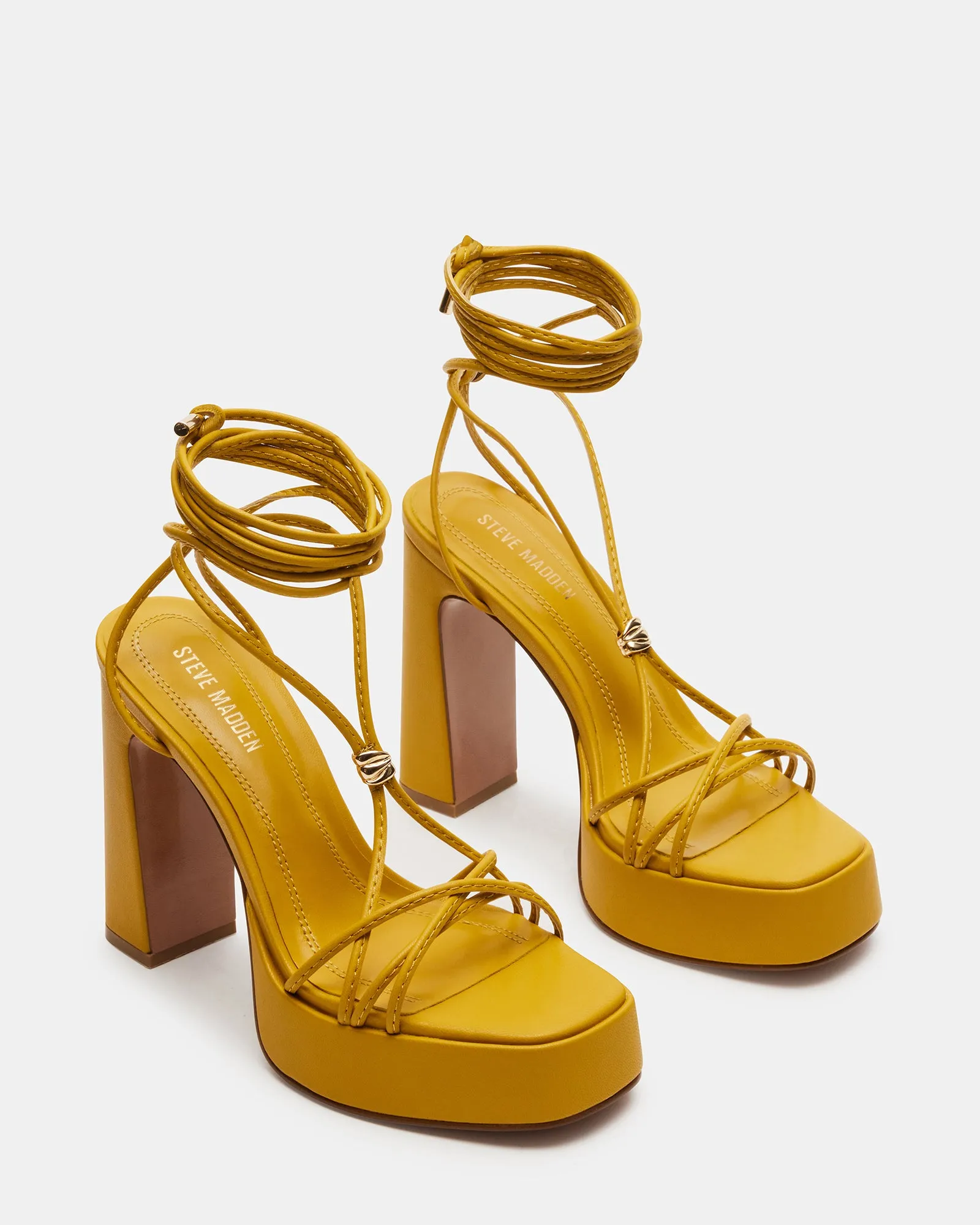 MOULIN MUSTARD sold by Steve Madden product image thumbnail 2