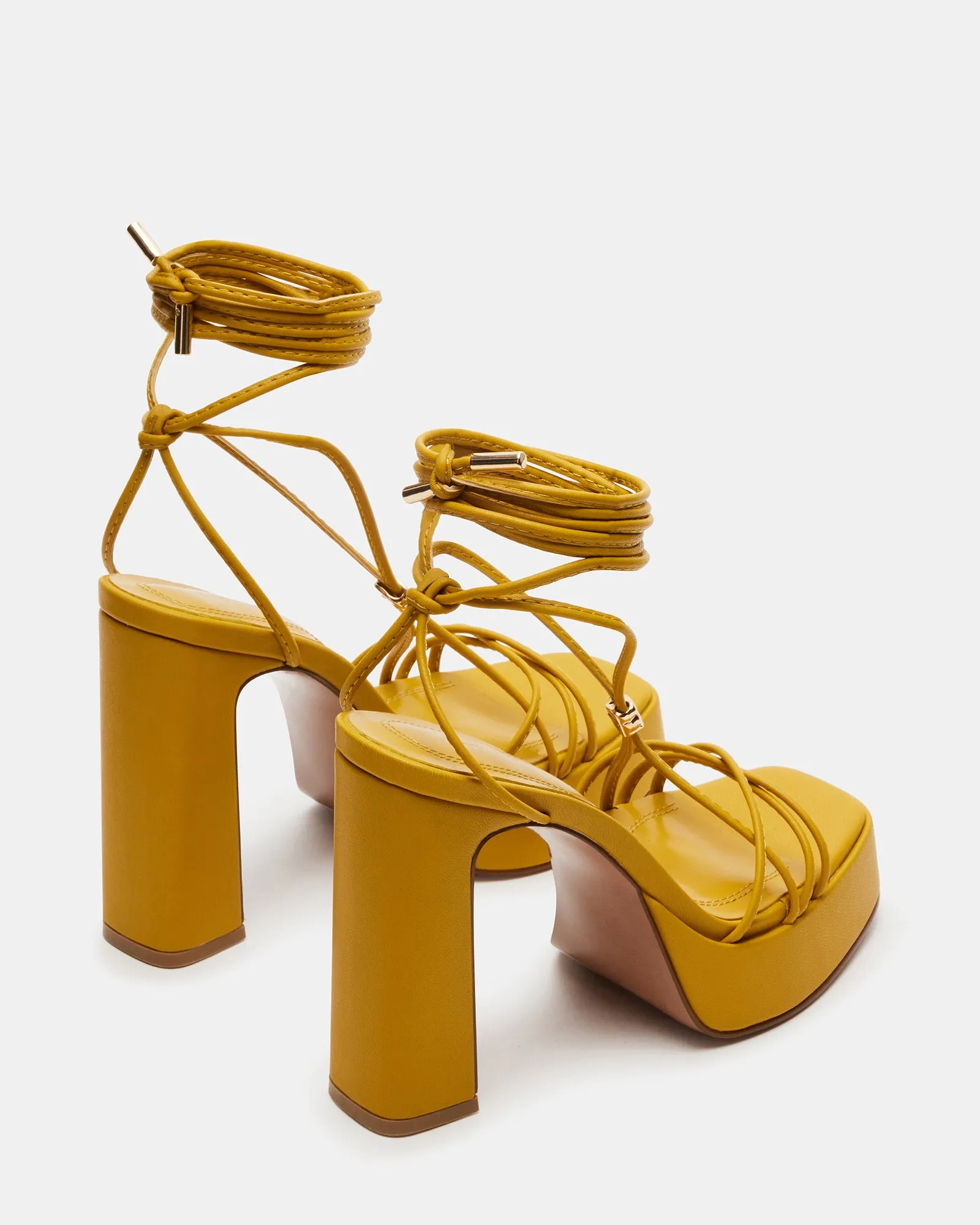 MOULIN MUSTARD sold by Steve Madden product image thumbnail 5