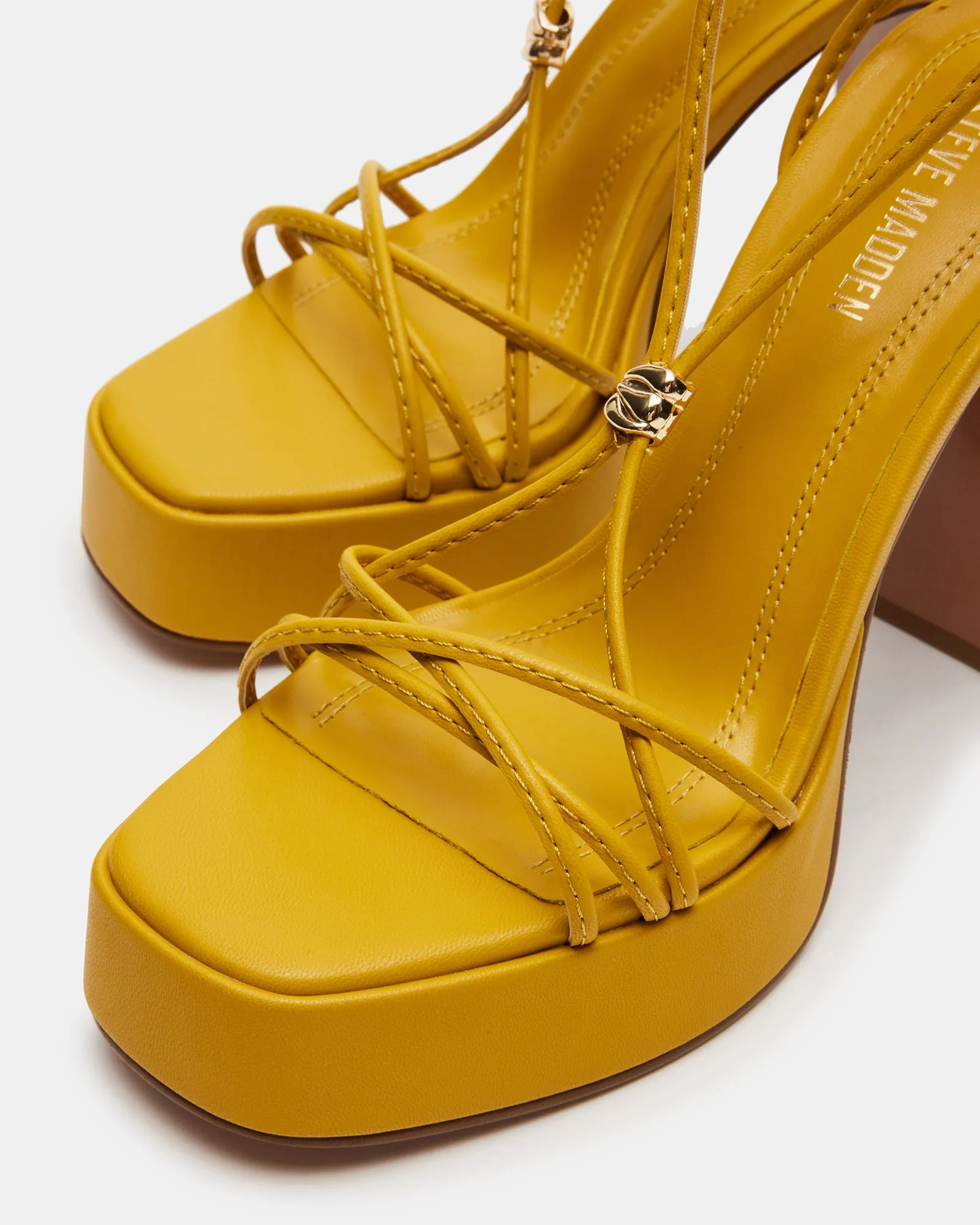 MOULIN MUSTARD sold by Steve Madden product image thumbnail 3