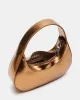 SATURN HEEL AND KOA BAG BRONZE BUNDLE sold by Steve Madden