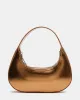 SATURN HEEL AND KOA BAG BRONZE BUNDLE sold by Steve Madden