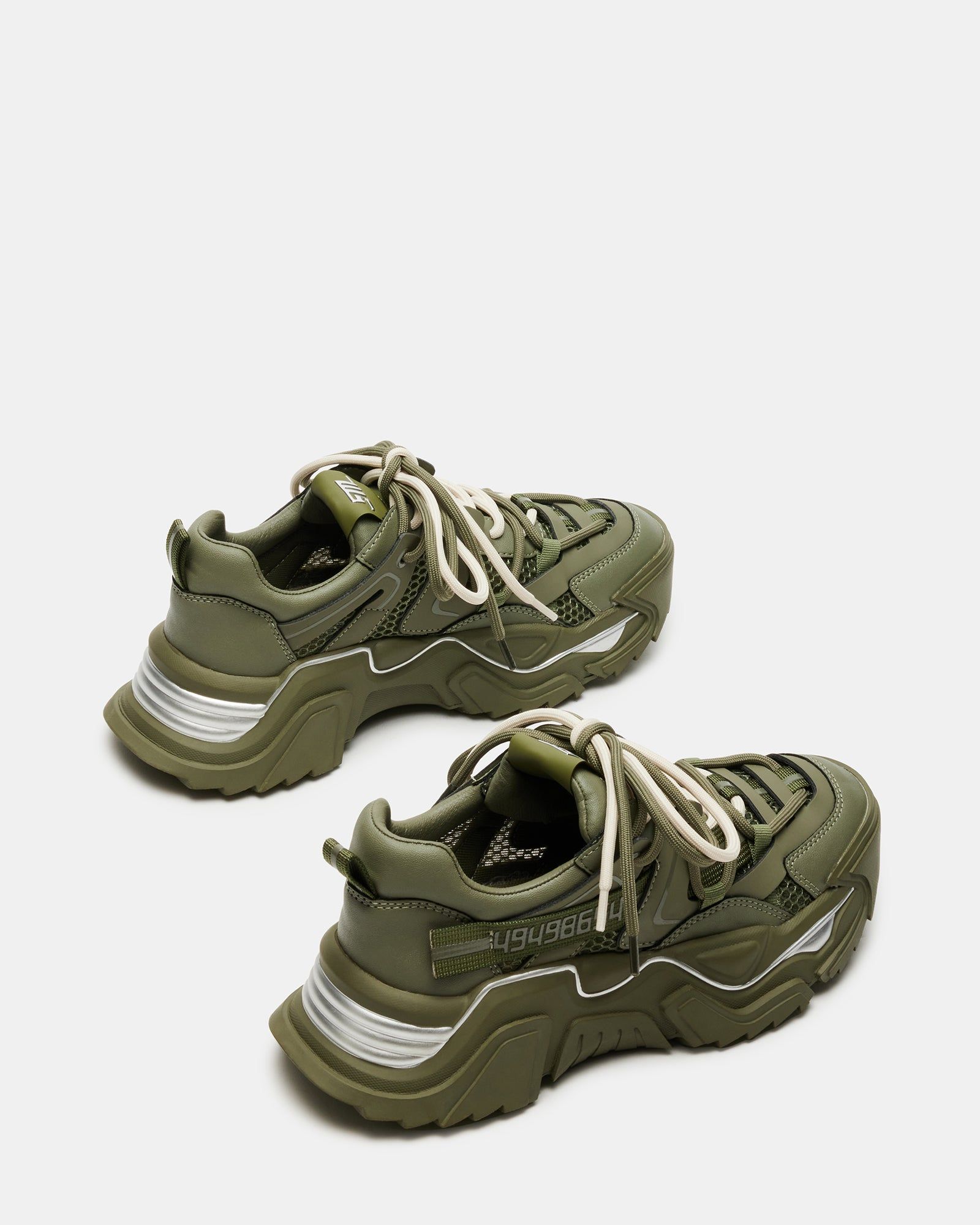 POWER OLIVE sold by Steve Madden product image thumbnail 5