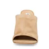 LEXIA TAN SUEDE - SM REBOOTED sold by Steve Madden