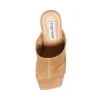LEXIA TAN SUEDE - SM REBOOTED sold by Steve Madden