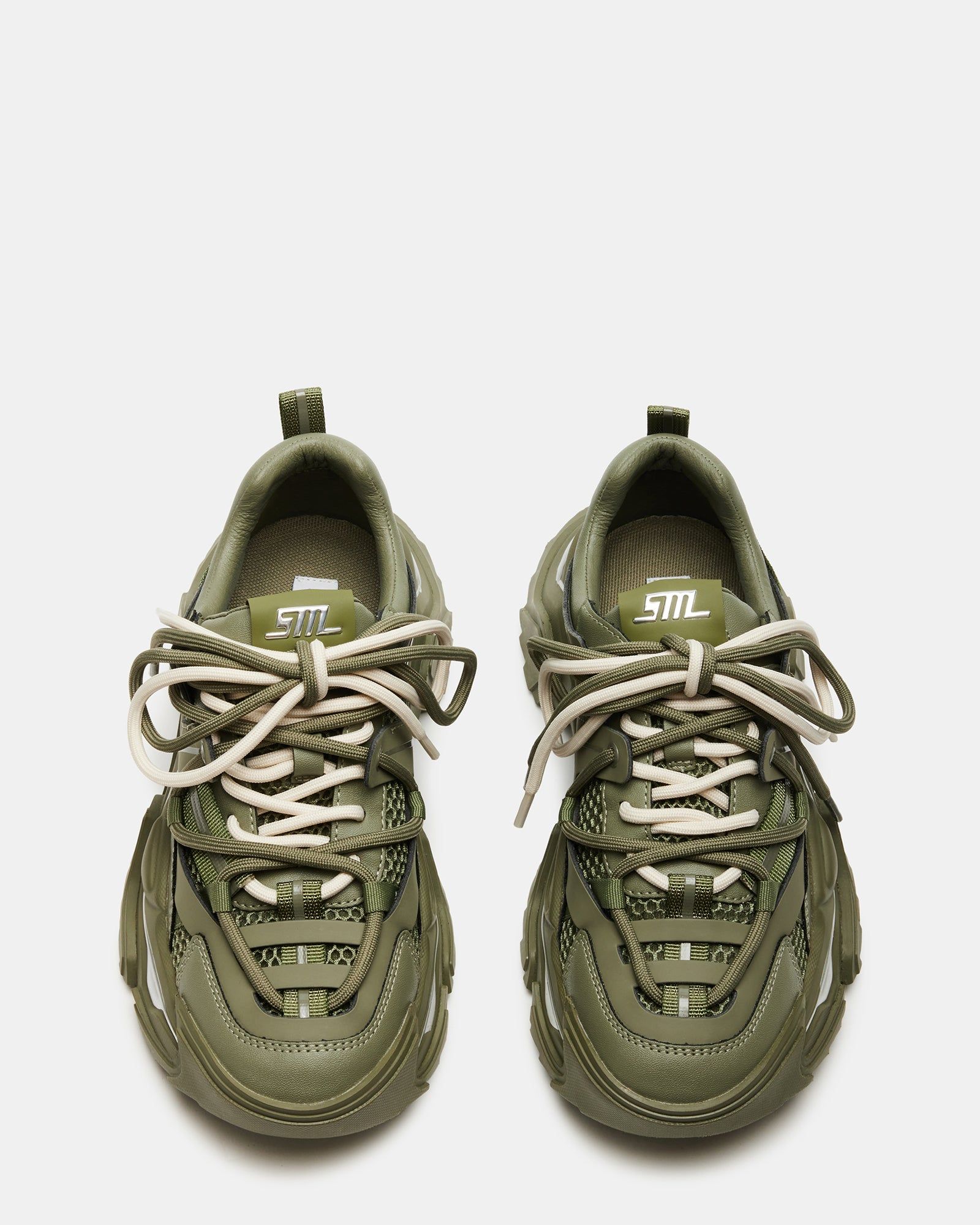 POWER OLIVE sold by Steve Madden product image thumbnail 4