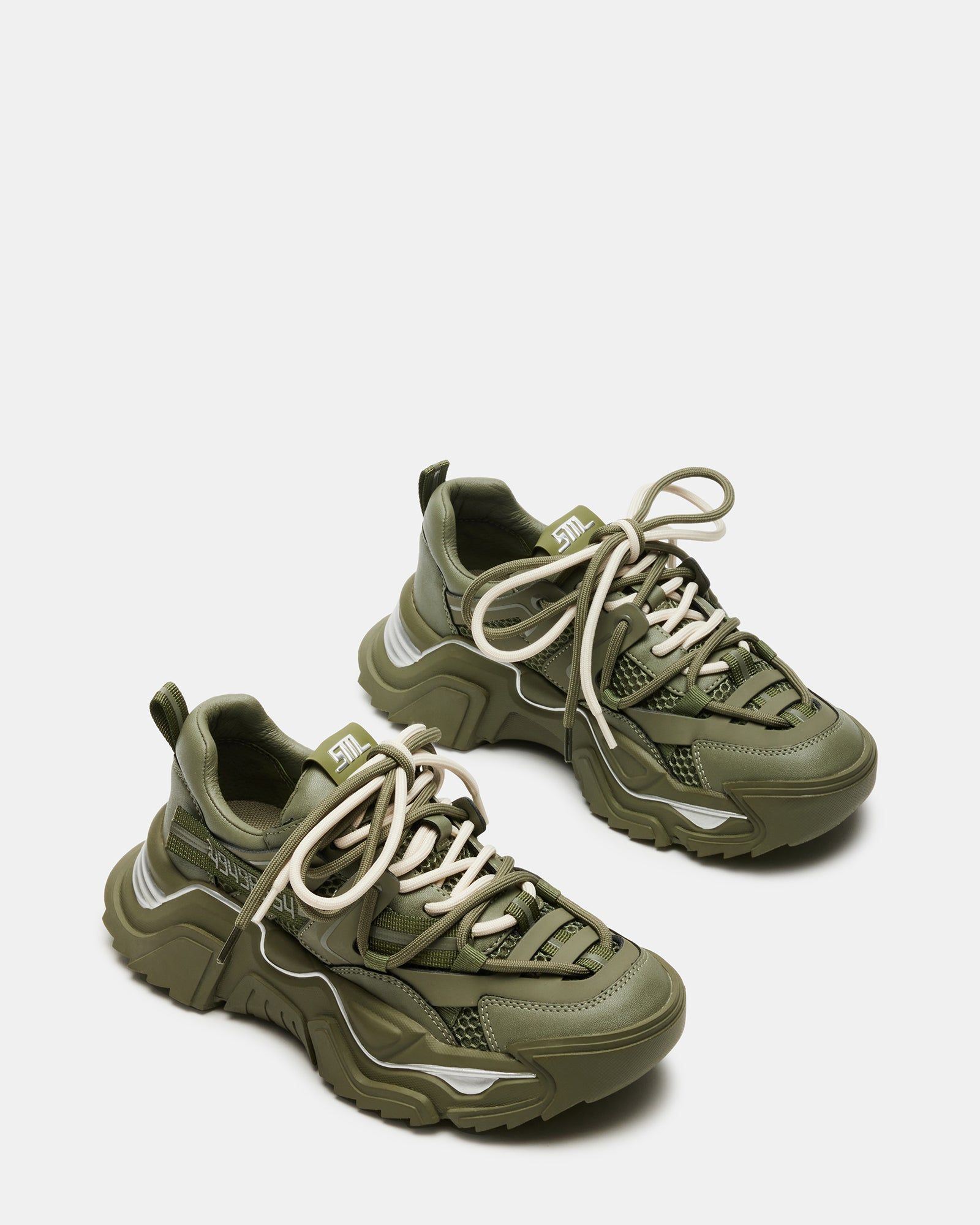 POWER OLIVE sold by Steve Madden product image thumbnail 3