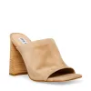 LEXIA TAN SUEDE - SM REBOOTED sold by Steve Madden