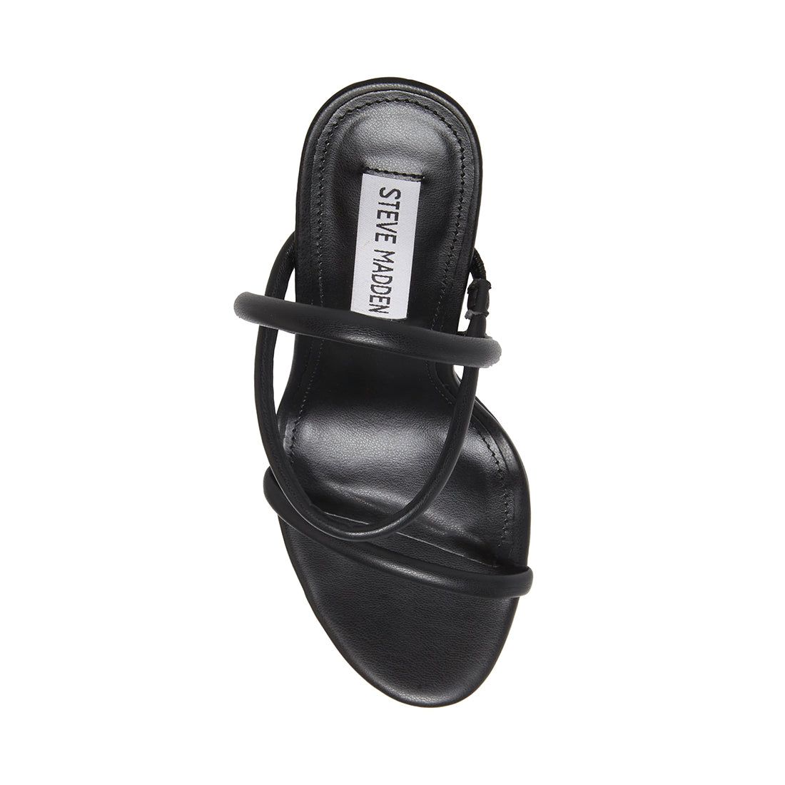 CAROLENA BLACK - SM REBOOTED sold by Steve Madden product image thumbnail 4