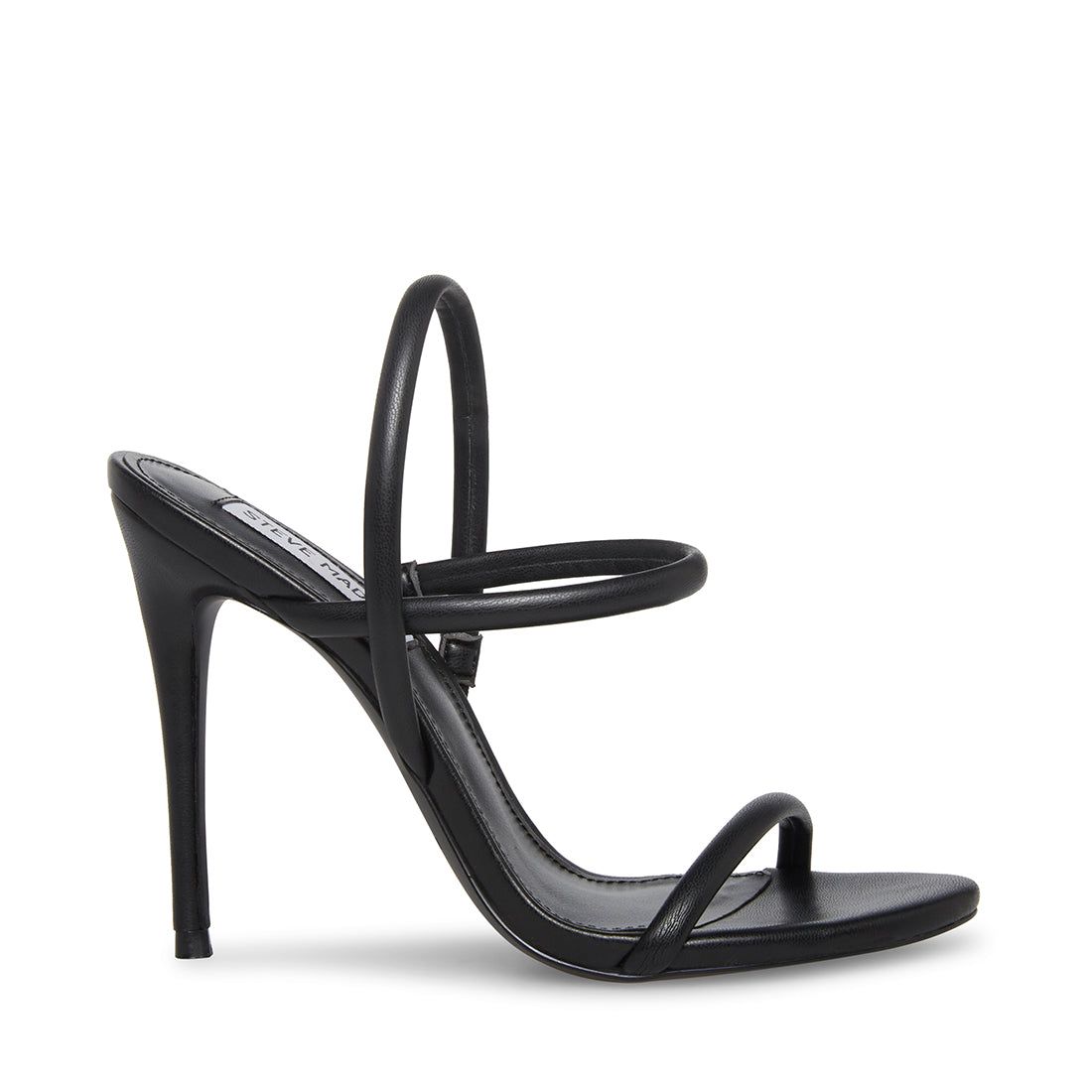 CAROLENA BLACK - SM REBOOTED sold by Steve Madden