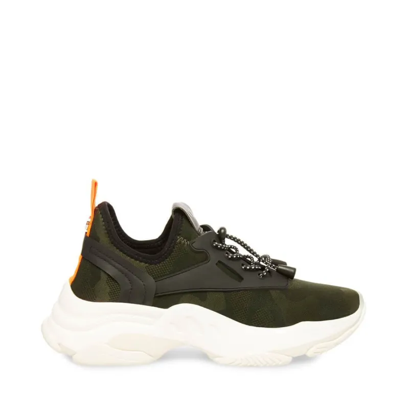 MYLES CAMOUFLAGE - SM REBOOTED sold by Steve Madden