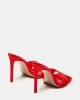 YARA ORANGE sold by Steve Madden