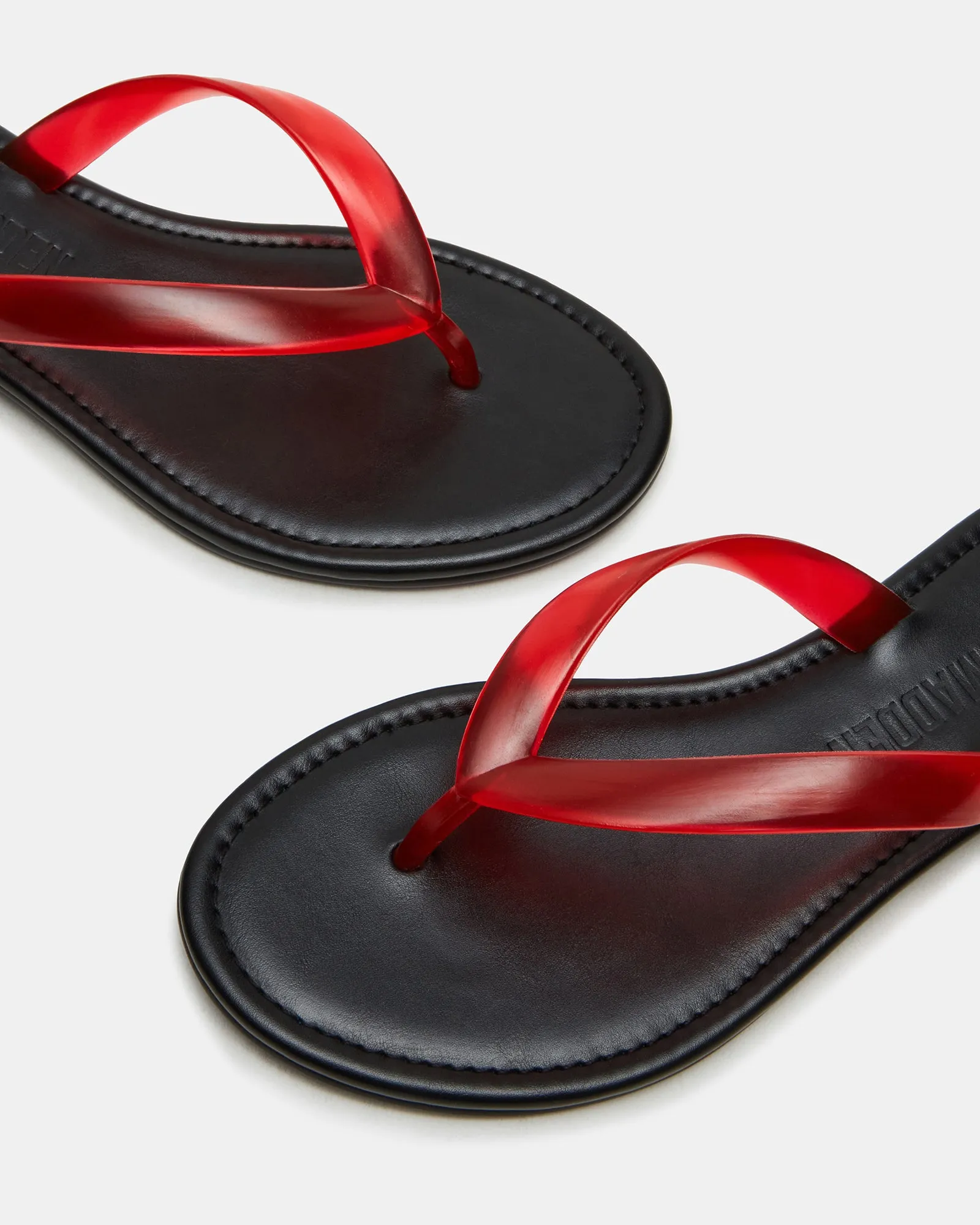 SEASALT RED sold by Steve Madden product image thumbnail 3