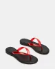 SEASALT RED sold by Steve Madden